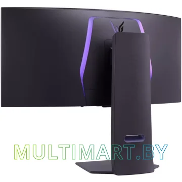 Игровой монитор LG UltraGear 34GS95QE-B картинка 11